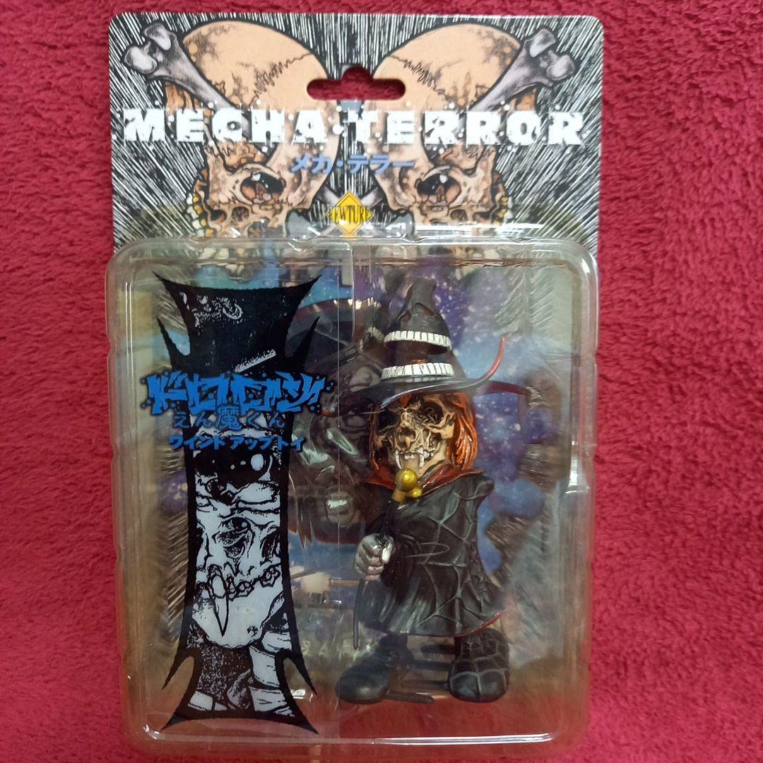 Amazon.co.jp: ドロロンえん魔くん メカテラーシリーズ : Hobbies